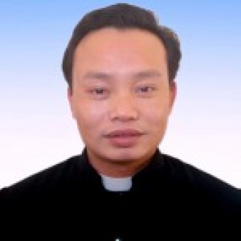 17. Phêrô Nguyễn Văn Liêm