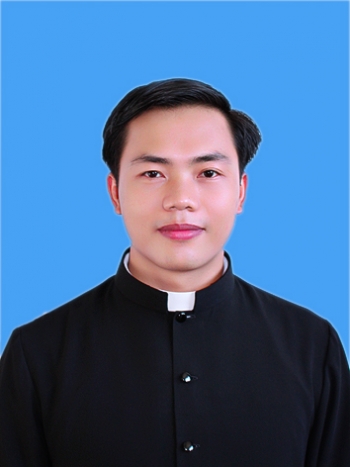 41. Phanxicô Nguyễn Xuân Vinh
