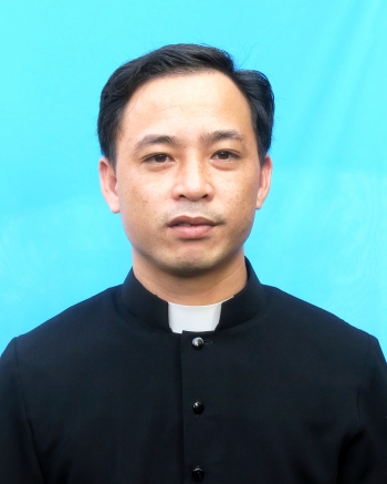 Micae Nguyễn Hữu Trí