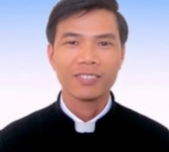 27. Giuse Trần Văn Học