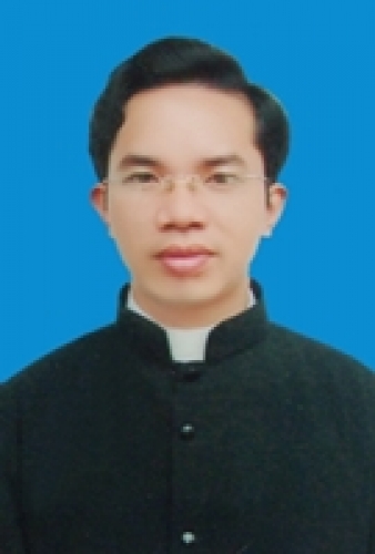 35. Phêrô Nguyễn Văn Quang