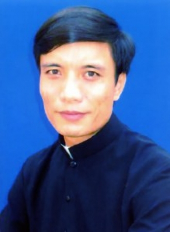 7. Phêrô Nguyễn Ngọc Giao