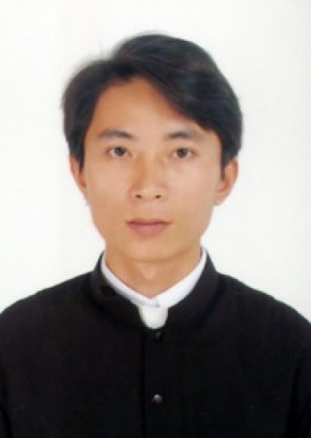 13. Phêrô Nguyễn Văn Hùng
