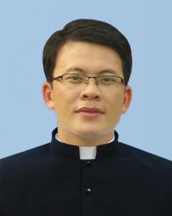 Giuse Nguyễn Văn Lượng
