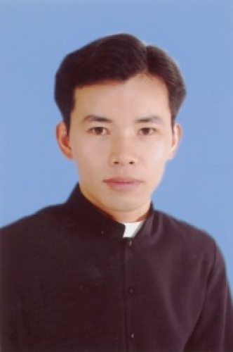 15. Phêrô Nguyễn Huy Lưu