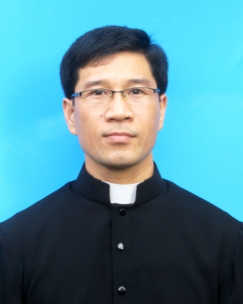 Phêrô Nguyễn Thế Mai