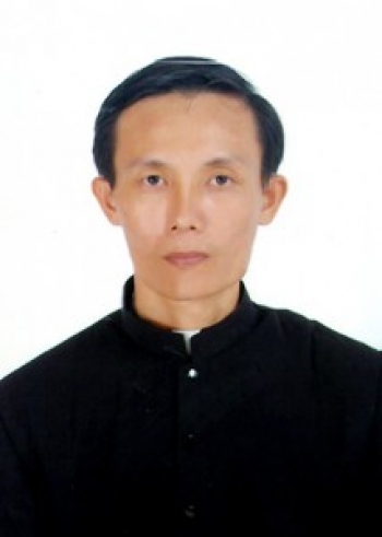 26. Phaolo Nguyễn Chí Thiện