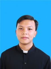 15. Phêrô Nguyễn Quốc Huy