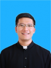16. Phêrô Phạm Văn Huỳnh