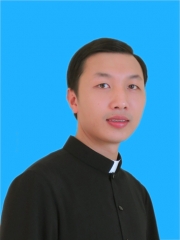 21. Giuse Nguyễn Văn Ngọc