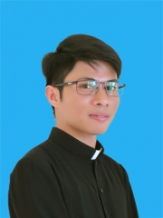 25. Giuse Phạm Văn Phú