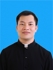 28. Micae Trần Văn Quỳnh