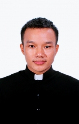 9. Giuse Phạm Thanh Dương