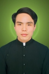 16. Phanxicô Đinh Văn Minh