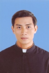 22. Phaolo Nguyễn Minh Sáng
