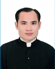 Phaolô Nguyễn Minh Vương
