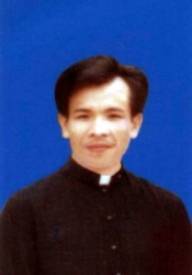 25. Matthia Chu Gia Thăng