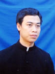 29. Giuse Nguyễn Xuân Vinh