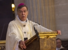 Bài Giảng Đầy Kịch Tính Của ĐTGM Michel Aupetit Trong Thánh Lễ Chia Tay Với Tổng Giáo Phận Paris