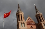 Khi Vatican Cân Nhắc Về Thỏa Thuận Với Trung Quốc, Giới Chuyên Gia Cho Biết Rằng Nó Đã Mang Lại 'Những Quả Không Đáng Kể'