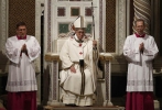 Ex Cathedra - Đức Giáo hoàng và các Đức Giám mục thi hành quyền bính giáo huấn như thế nào?