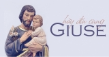 Thánh Giuse – Người Cha Của Chúa Giêsu