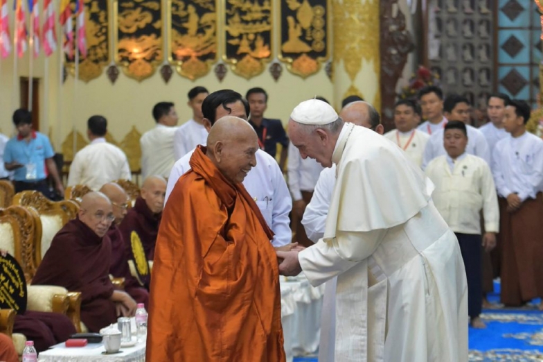Cảm Nghiệm Chân Lý Tối Hậu: Bước Đầu Một Cuộc Đối Thoại Giữa Kitô Giáo và Phật Giáo