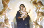 Suy Niệm Lễ Đức Maria Mẹ Thiên Chúa - Theotokos, Tước Hiệu Cao Cả Nhất
