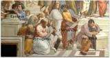 [Cẩm nang hỏi đáp Triết học]- Parmenides và trường phái Eleatic - Câu 33-36