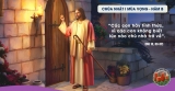 Suy Niệm Lời Chúa - Chúa nhật I MV B: Mùa Vọng, Đánh Thức Cơn Khát Thiên Chúa