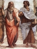 [Cẩm nang hỏi đáp Triết học] Siêu hình học của Plato - Câu 62-65