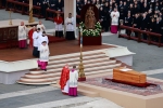 Vài Suy Nghĩ Về Thánh Lễ An Táng Đức Nguyên Giáo Hoàng Bênêđichtô XVI Ngày 5-1-2023