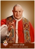 Thánh Lễ Bổn Mạng Khoá XVI – dõi theo gương Khiêm nhường và Hiền Lành của Thánh Giáo hoàng Gioan XXIII