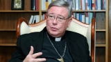 ĐTC bổ nhiệm ĐHY Hollerich làm Tổng tường trình viên Thượng Hội đồng Giám mục