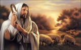 Đức Giêsu Kitô – Đường Mục Tử Nhân Lành