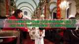 Tòa Thánh Ban Hành Đường Hướng Mục Vụ Cho Giáo Hội Công Giáo Tại Trung Quốc