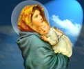 TÍN ĐIỀU “ĐỨC MARIA, MẸ THIÊN CHÚA”