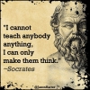 [Cẩm nang hỏi đáp triết học] Socrates - Câu 49-51