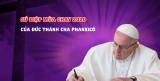 Sứ Điệp Mùa Chay 2020 Của Đức Thánh Cha Phanxicô