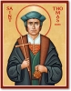 Cẩm Nang Hỏi Đáp Triết Học: Erasmus và Thomas More