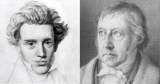 Cái Nhìn Của Hegel Và Kierkegaard Về Con Người